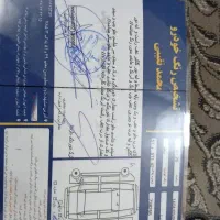 تیبا صندوق دار|خودرو سواری و وانت|مشهد, توس (بلوار توس)|دیوار