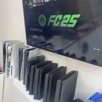بهترین قیمت های PS4 PS5 XBOX با ما داشته باشید