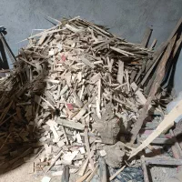چوب طوری 4کیلویی دانه 55هزار.کلی وجزئ..
