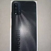 گوشی موبایل note 9 ردمی نوت t