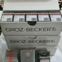 سوزن راسته میادوز زیگزاگ درهمه سایز