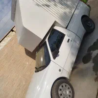 آریسان ۲ مدل ۱۴۰۴ معاوضه با پراید ۱۳۱ تیبا ۲۰۶