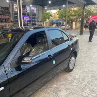 سورن پلاس xup7|خودرو سواری و وانت|رشت, گلسار|دیوار