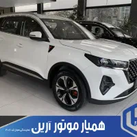 F7 PROMAX AWD /تیگو هفت پرومکس دو دیفرانسیل|خودرو سواری و وانت|تهران, امامت|دیوار