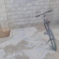 دوچرخه|دوچرخه، اسکیت، اسکوتر|لردگان, |دیوار