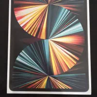 آیپد پرو 2021.wifi|تبلت|تهران, قناتکوثر|دیوار