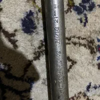 ۴عدد آچار چرخ|ابزارآلات|صباشهر, |دیوار