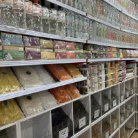 استخدام همکار در فروشگاه محصولات گیاهی|استخدام خدمات فروشگاه و رستوران|تهران, یوسفآباد|دیوار