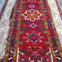 کناره اندازه|فرش|مراغه, |دیوار