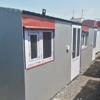 کانکس 6 متری نوساز