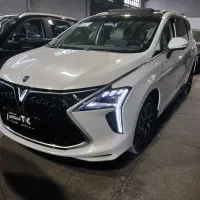 تجارت خودرو خسروانیTKK/سوبا ام4 مدل ۱۴۰۳