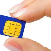 سیمکارت خط جزیره ۷۶۸