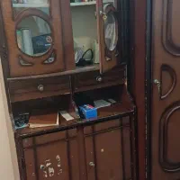 کمد وجالباسی|جاکفشی، کمد، دراور|میناب, |دیوار