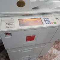 زیراکس وپرینت ریکو۱۰۶۰