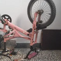 دوچرخه ۱۶