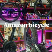 تعمیر + بازسازی + قطعات دوچرخه|دوچرخه، اسکیت، اسکوتر|اراک, |دیوار