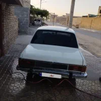 پیکان 80 معاوضه یا فروش|خودرو سواری و وانت|پیر بکران, |دیوار