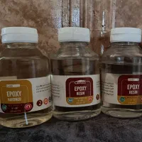 رزین وهاردنر|زیورآلات و اکسسوری|تنکابن, |دیوار