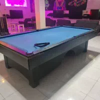 میز بیلیارد