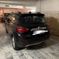 چانگان cs35|خودرو سواری و وانت|تهران, وحیدیه|دیوار