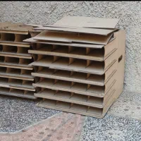 استند قرقره نخ