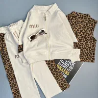 سه تیکه سوییشرت|کفش و لباس بچه|تهران, شهرک صدرا|دیوار