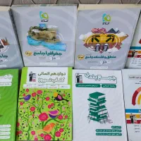 کتاب کنکور انسانی|کتاب و مجله آموزشی|دره شهر, |دیوار