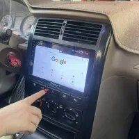 اقساط بدون پیش پرداخت مانیتور باند GPS روکش ماشین