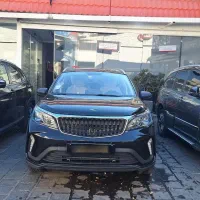 bac x3 pro بک ایکس 3 TKK نمایندگی خسروانی