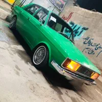 پیکان کلکسیونی|خودرو کلاسیک|اصفهان, اشکاوند|دیوار