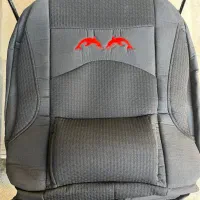 روکش صندلی آکبند پراید|قطعات یدکی و لوازم جانبی|شاهین دژ, |دیوار