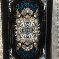 پادری عمده|پادری|اهواز, زردشت|دیوار