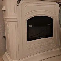 بخاری گازی|بخاری، هیتر، شومینه|سنندج, |دیوار