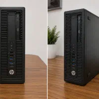 مینی کیس Intel Core i5 نسل 4