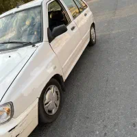 پراید 111|خودرو سواری و وانت|فردیس, شهرک شهید حسینی|دیوار