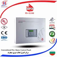 اعلام و اطفا حریق زیر قیمت کل ایران