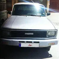 مزدا دوکابین 2000ژاپنی|خودرو سواری و وانت|شاهین‌شهر, فردوسی|دیوار