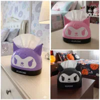 جادستمالی کرومی