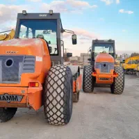 فروش غلطک هام|خودرو سنگین|اسلامشهر, شهرک احمدیه|دیوار