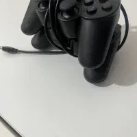 دسته کامپیوتر دوتایی|کنسول، بازی ویدئویی و آنلاین|بندرعباس, |دیوار