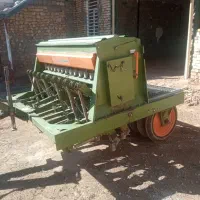 ردیفکار 11ردیف گشت گستر|ماشینآلات صنعتی|کوهدشت, |دیوار