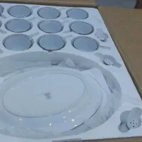 ظروف چینی سرویس ۱۴۶ پارچه اصل ژاپن برند AURATIC|ظروف سرو و پذیرایی|تهران, دکتر هوشیار|دیوار
