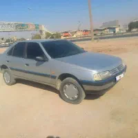 پژو۴۰۵مدل ۸۸