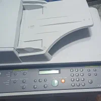 فروش پرینتر سامسونگ چهارکاره