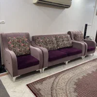 مبل راحتی 7 نفره