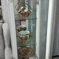 بوفه سالم و تمیز|بوفه، ویترین، کنسول|قرچک, زیبا شهر|دیوار