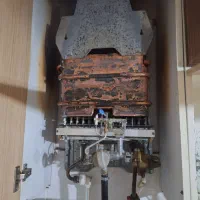 تعمیرات آبگرمکن وپکیج ولوازم گازسوز