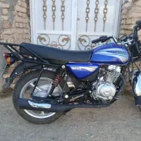 بوکسر۲۰۰مدل۱۴۰۴کم کار