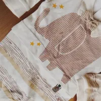 سرهمی نوزادی یلدایی قیمت مناسب|کفش و لباس بچه|قم, نیروگاه|دیوار