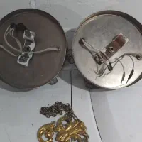 لوستراشپزخانه|لوستر و چراغ آویز|مشهد, پایگاه شکاری|دیوار